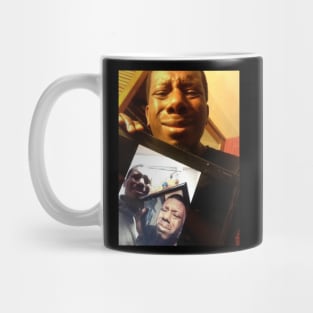 WTF Ro x3 Mug